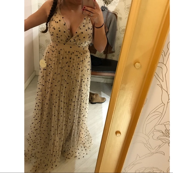 Formal Dress - Picture 2 of 5